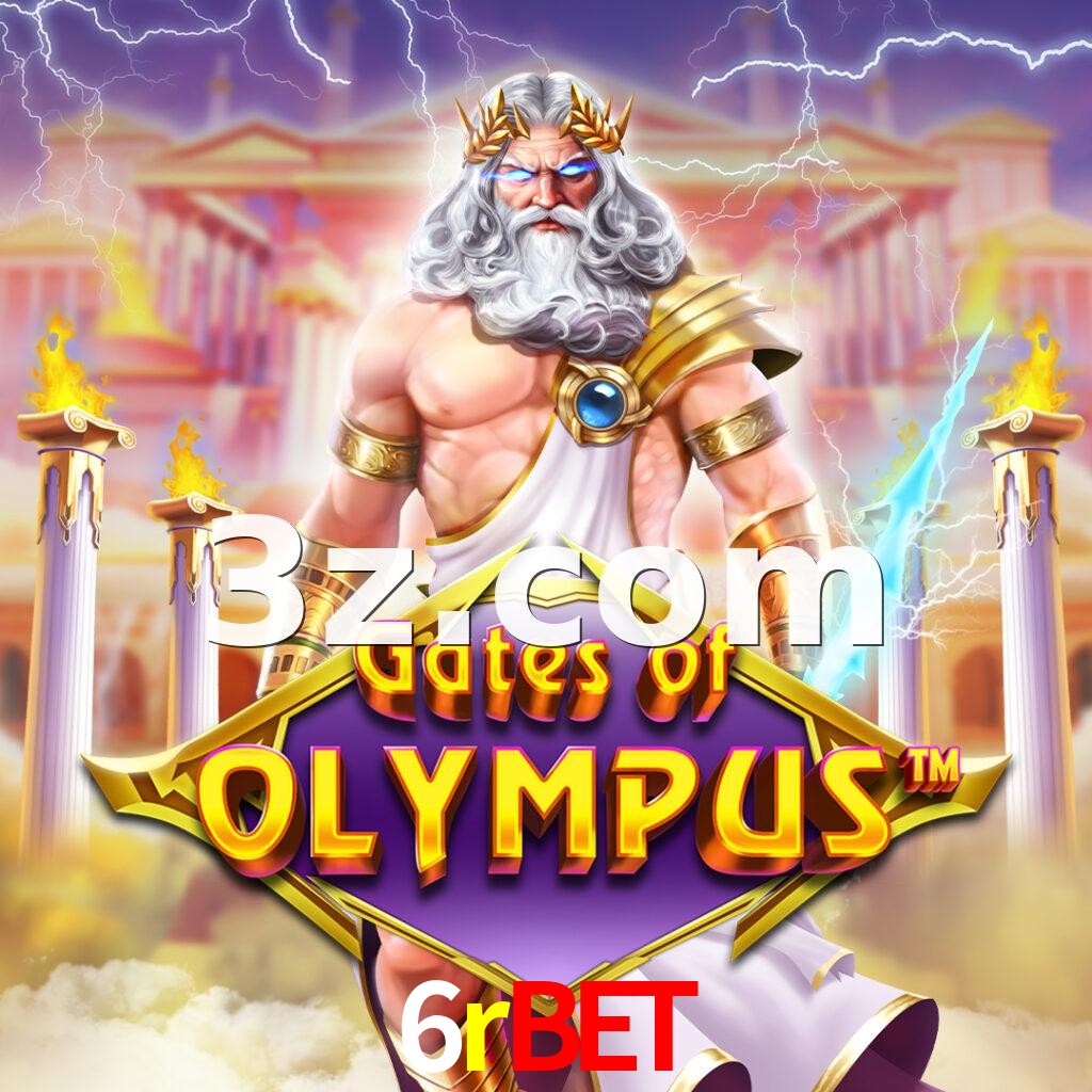 Gates of Olympus